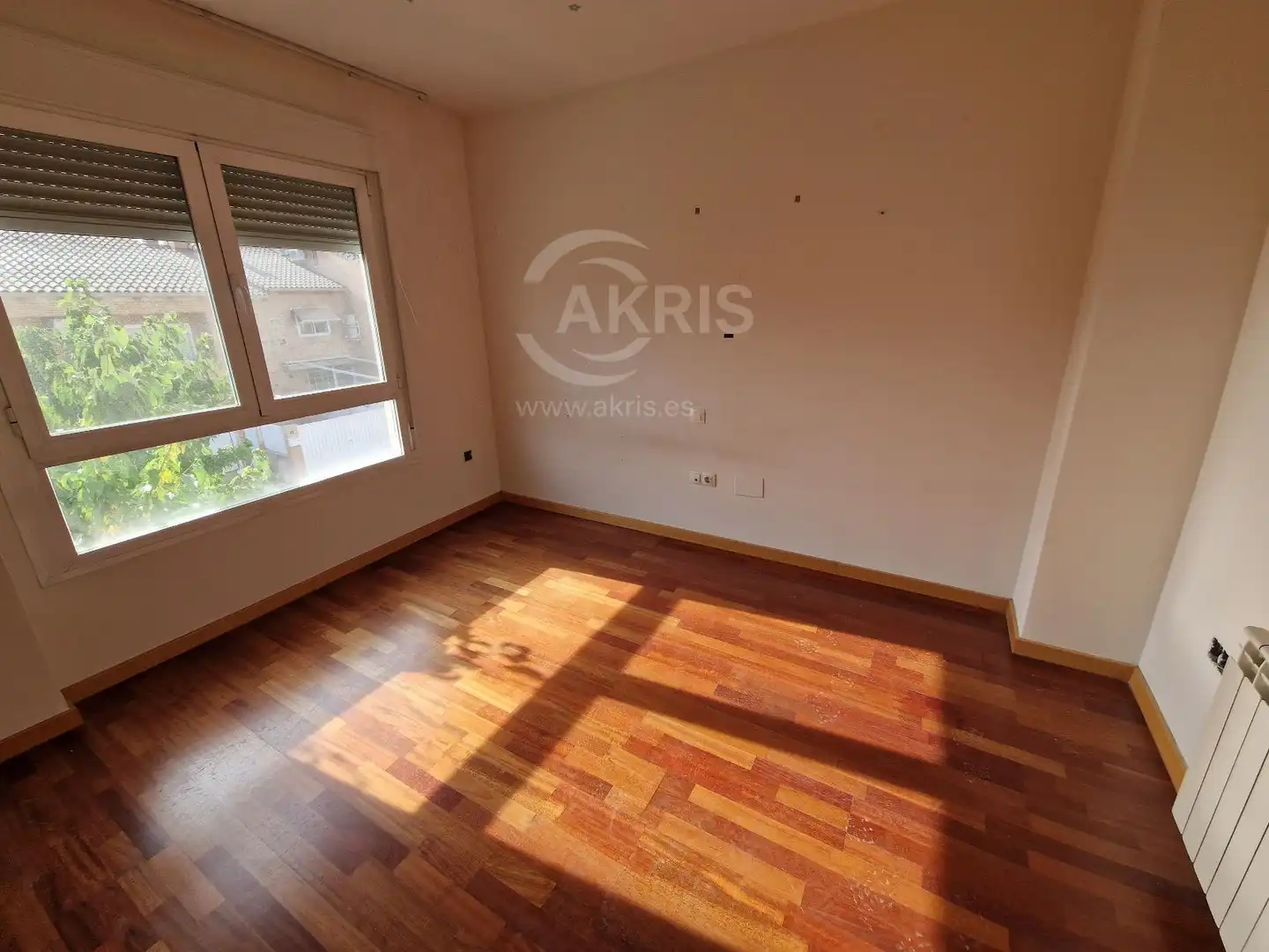 Habitación de Casa adosada en venta en Yuncos con Calefacción y Trastero