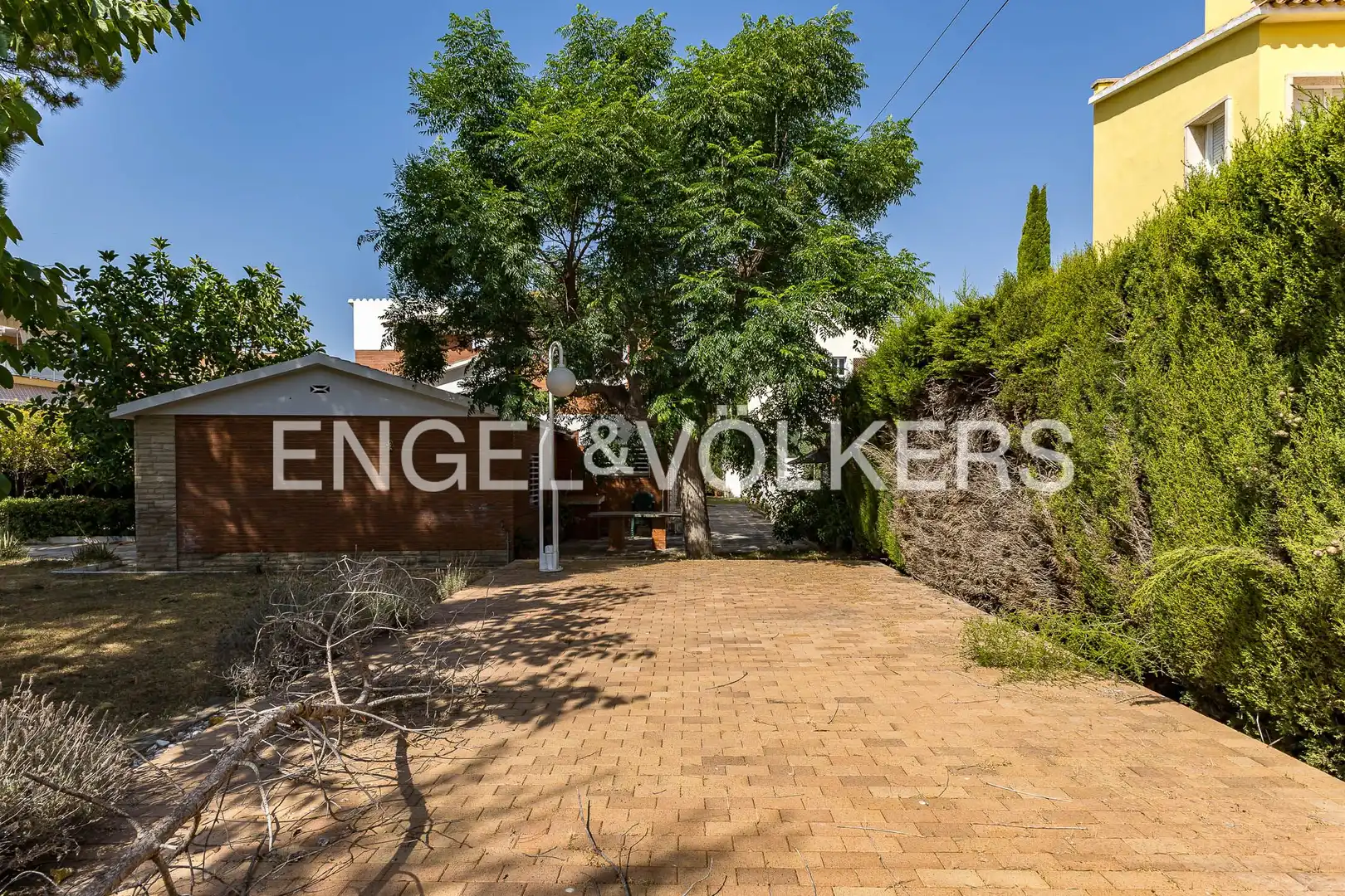 Casa o xalet en venda en Cubelles amb Aire condicionat, Calefacció i Parquet