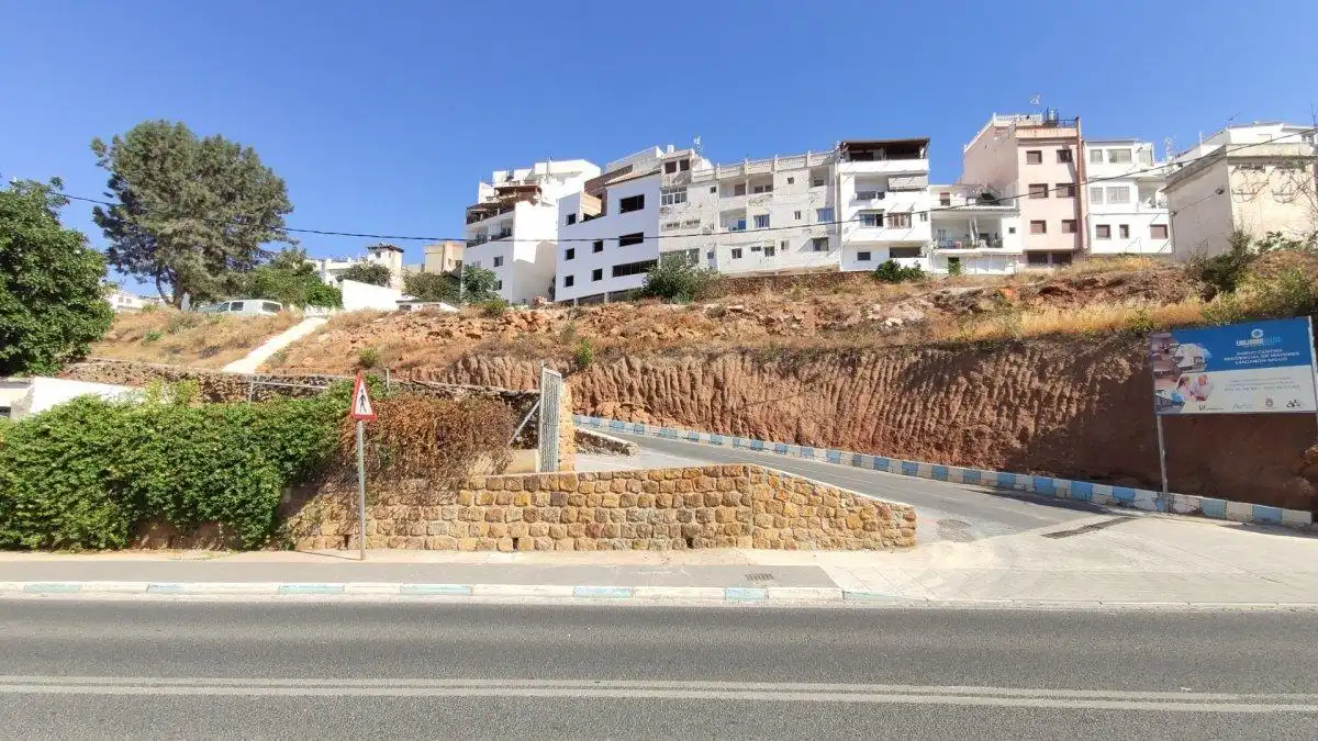 Residential for sale in Calle SABUQUILLO, Lanjarón