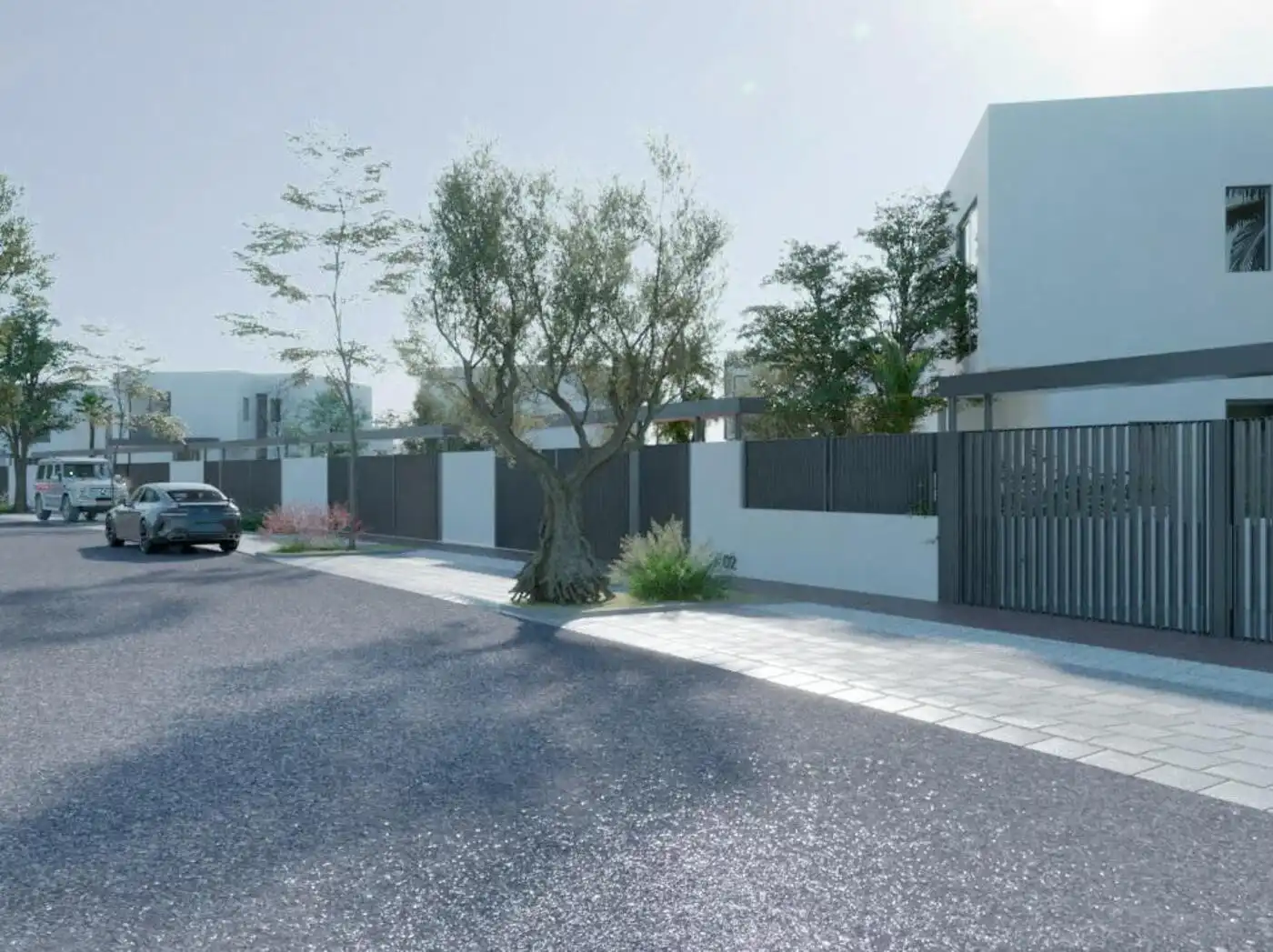 Casa amb terrassa en venda a CORAL DEL 3, imagen 11