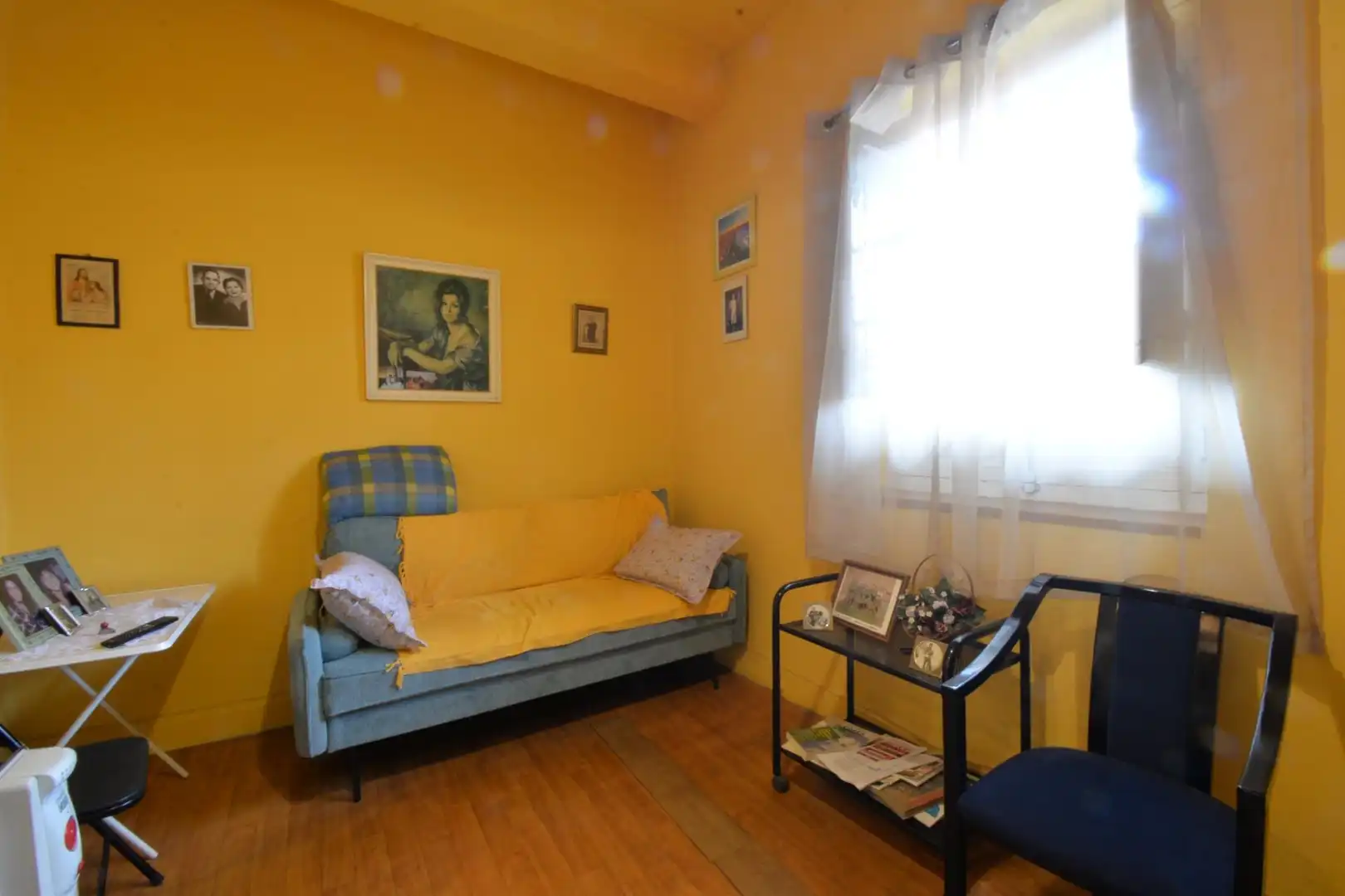 Habitación de Piso en venta en Oviedo  con Calefacción