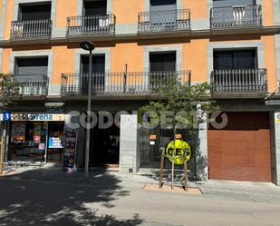 Exterior view of Premises to rent in Torelló