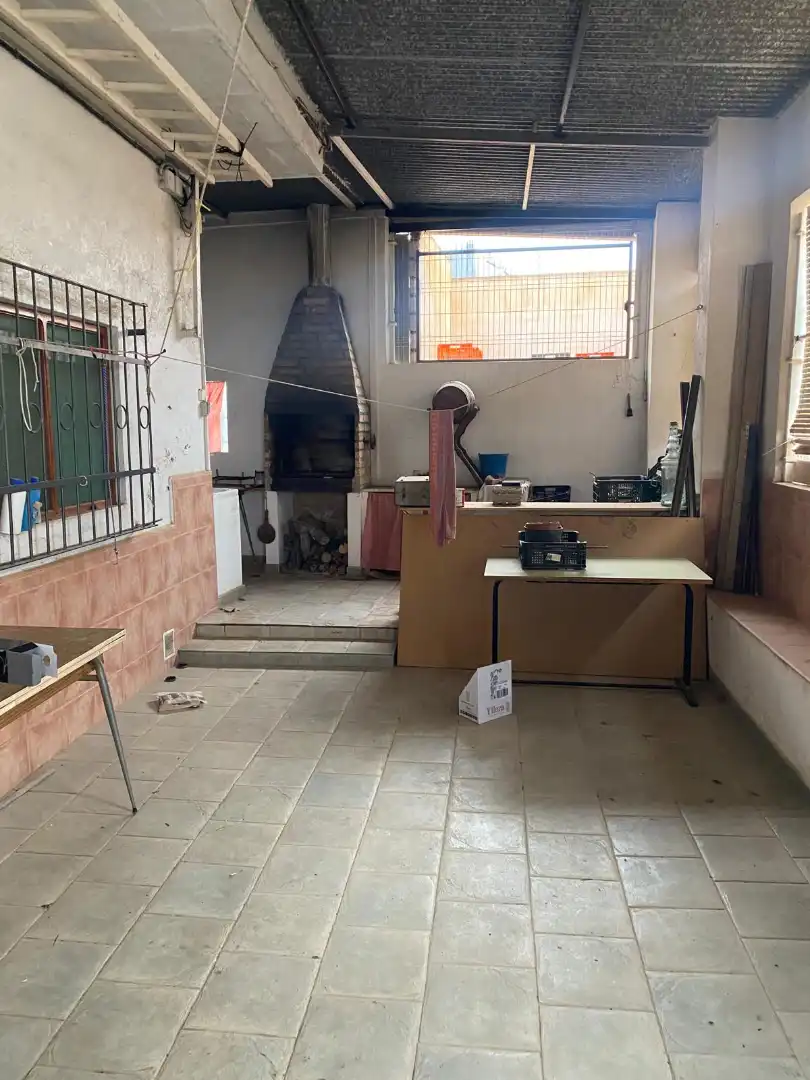 Cocina de Terreno en venta en Berja