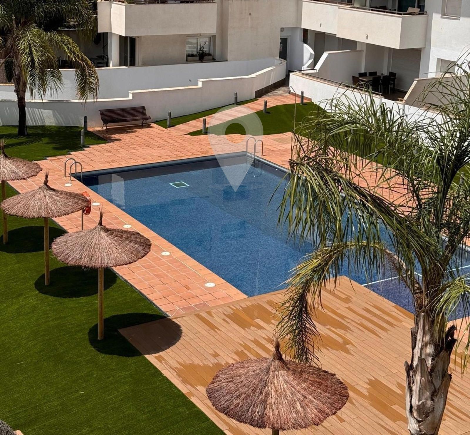 Flat for sale in N/A, Santa Margarita