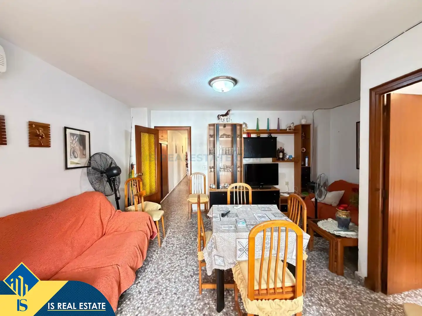 Apartment with lift for sale in Playa del Cura, imagen 29
