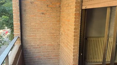 Foto 3 de Piso en venta en Calle de Blasco de Garay, 59, Gaztambide, Madrid Capital
