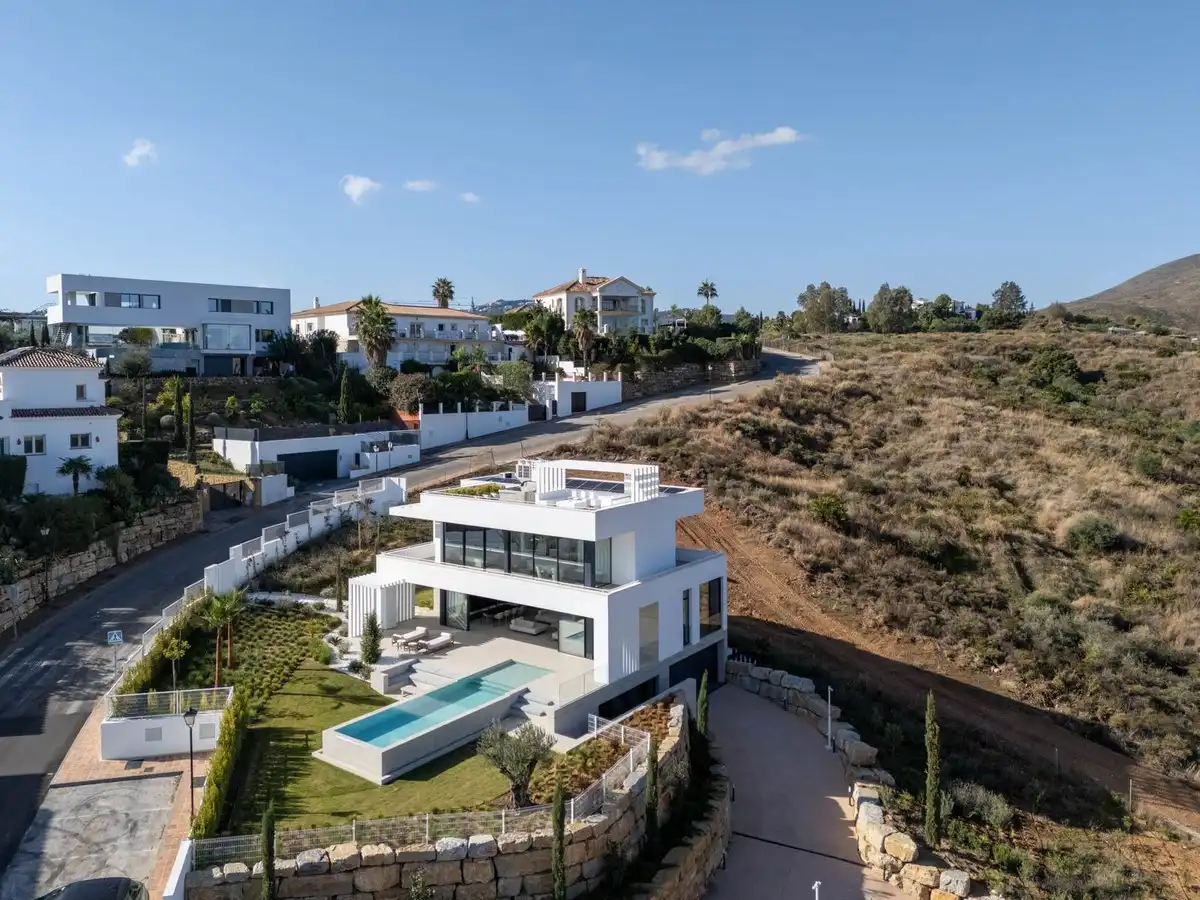 Chalet con piscina en venta en Valtocado - La Alquería - La Atalaya, imagen 59