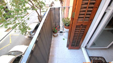Foto 4 de Pis en venda a Carrer del Comte de Güell, La Maternitat i Sant Ramon, Barcelona Capital