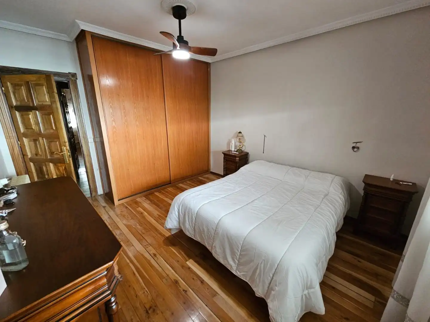 Habitación de Piso en venta en Azuqueca de Henares con Aire acondicionado, Parquet y Terraza
