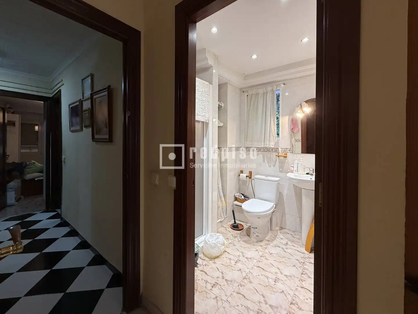 Appartamento con ascensore in vendita a de Sor Teresa Prat, imagen 17
