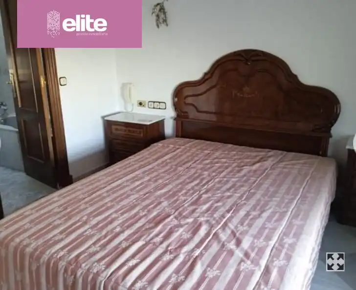 Bedroom of Houses for sale in Jerez de la Frontera  with Air Conditioner, Heating and Terrace