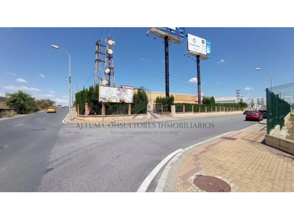 Industriegebäude zum Verkauf in La Paz, imagen 6