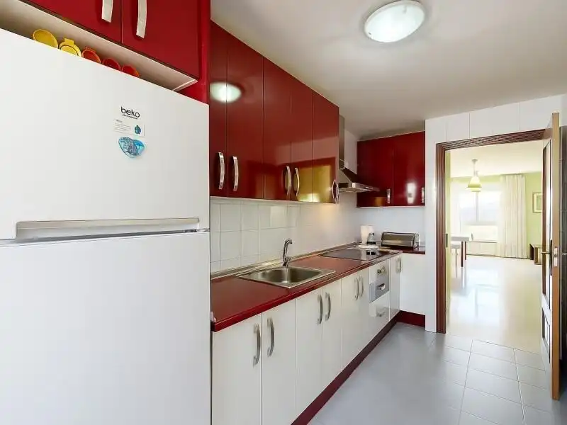 Wohnung mit Balkon zum Verkauf in La Cañada - Aldea Moret, imagen 11