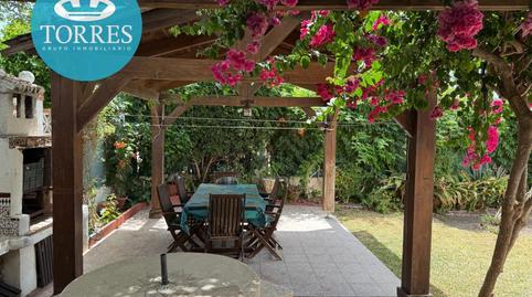 Foto 3 de Casa adosada en venda a Pasaje Dorian Gray, Guadalmar, Málaga Capital