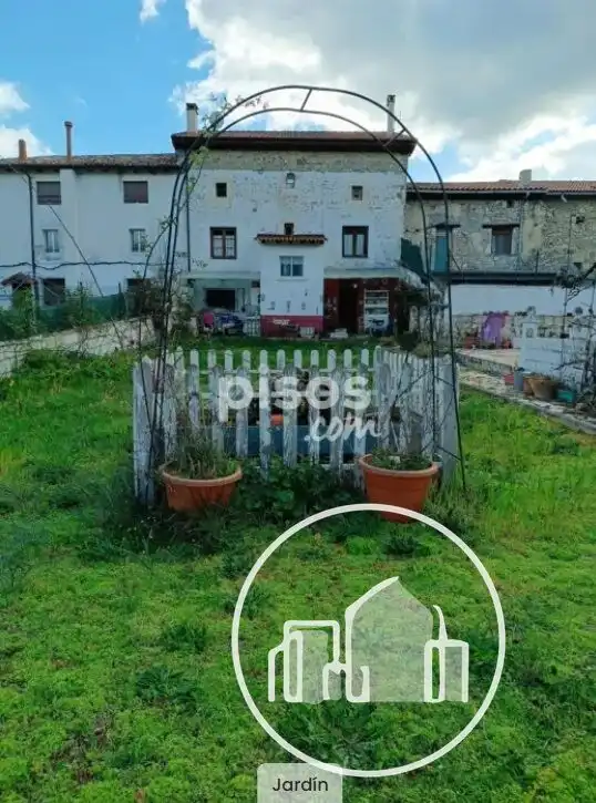 Piso en venta en Medina de Pomar, imagen 22