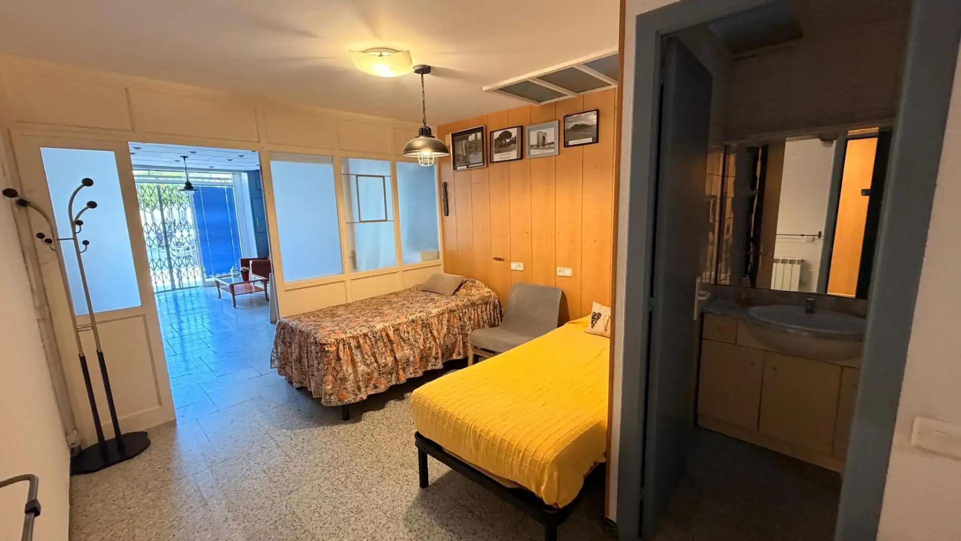 Habitación de Casa o chalet en venta en Pineda de Mar con Calefacción, Terraza y Trastero