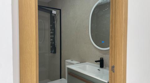 Foto 4 de Pis en venda a Carrer de Bernat Amer, 11, Camp d'en Serralta,  Palma de Mallorca