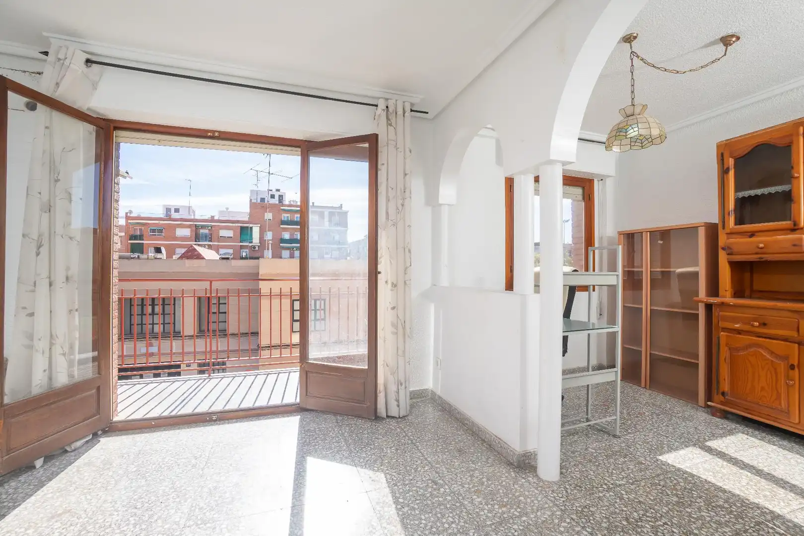 Dormitori de Pis en venda en Elche / Elx