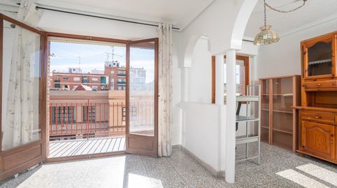 Foto 2 de Pis en venda a Calle Diego Pascual Oliver, San Crispín, Elche / Elx