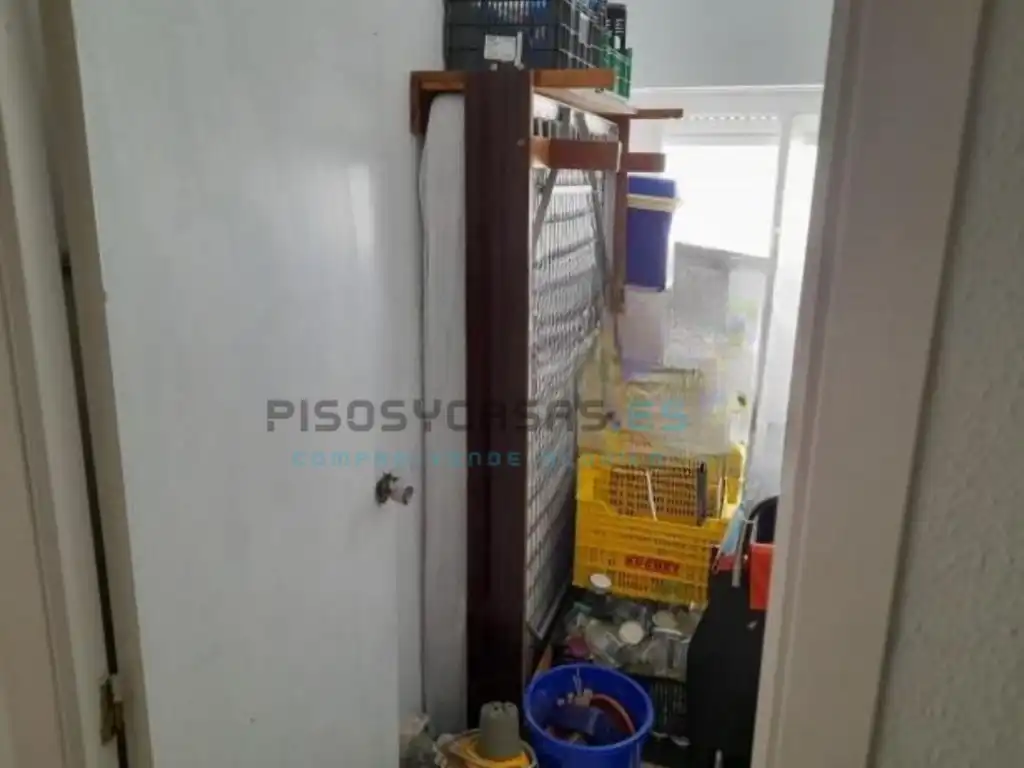 Pis en venda en Sagunto / Sagunt amb Terrassa i Balcó