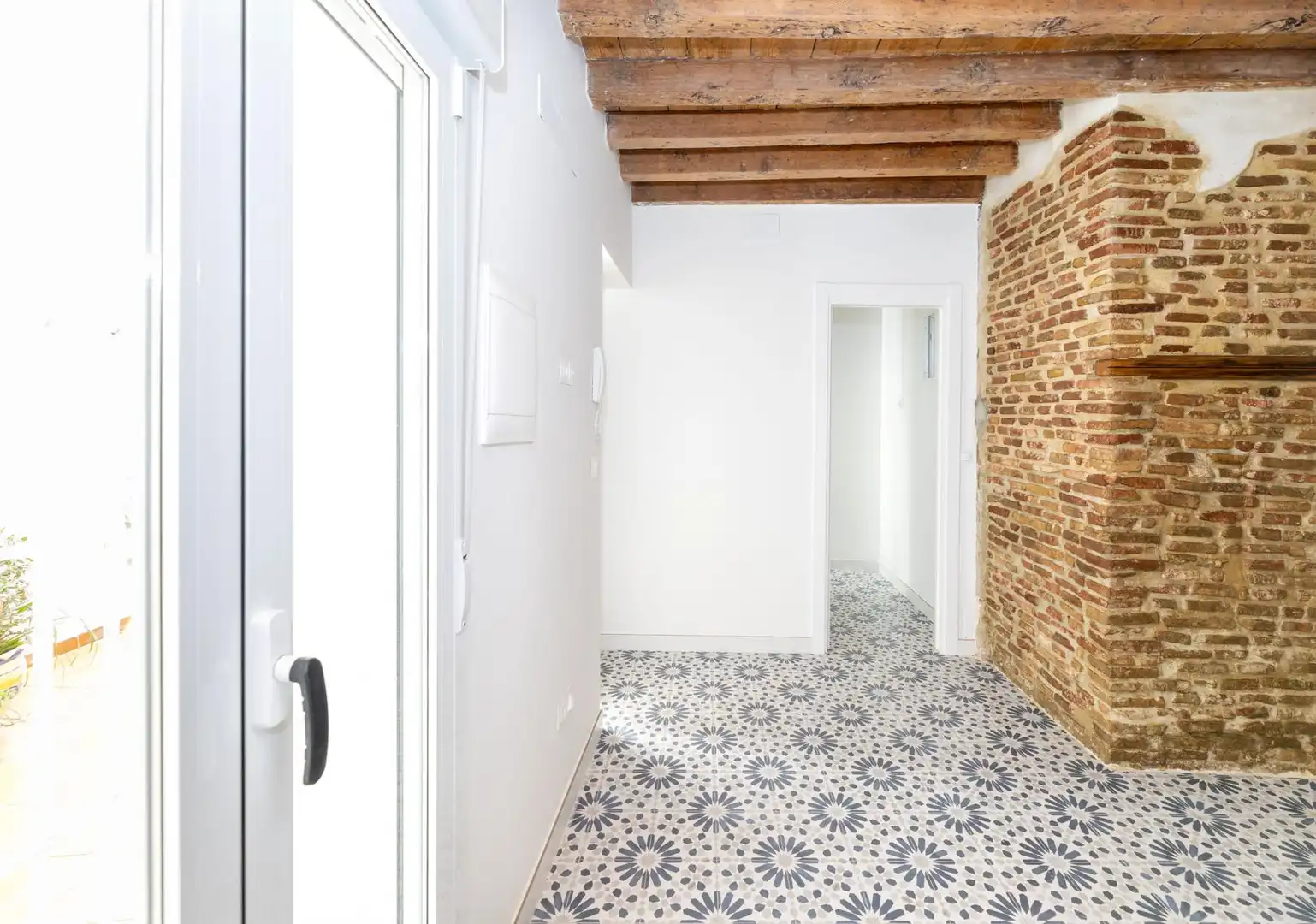 Apartament amb ascensor en venda a Calle Santa Escolástica 14, imagen 13