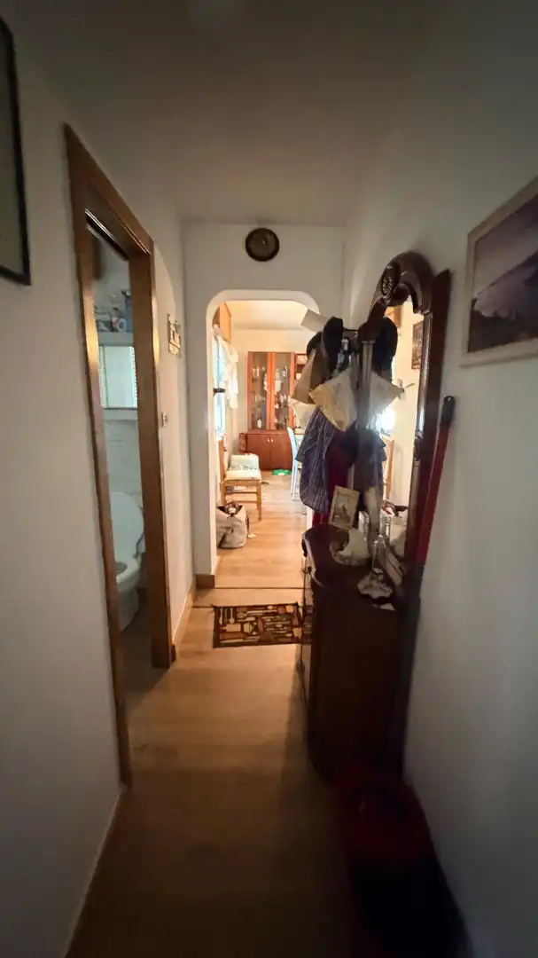 Casa adosada en venda en Mugardos amb Traster