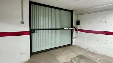 Foto 3 de Garatge en venda a Centro, Málaga