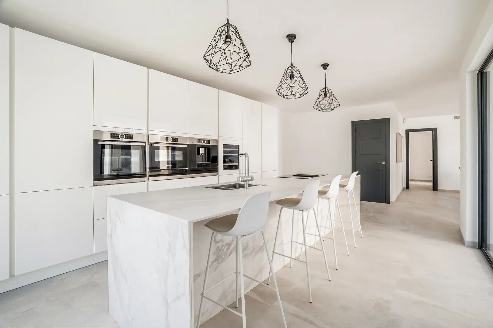 Maison avec piscine à vendre à Marbella Centro, imagen 24