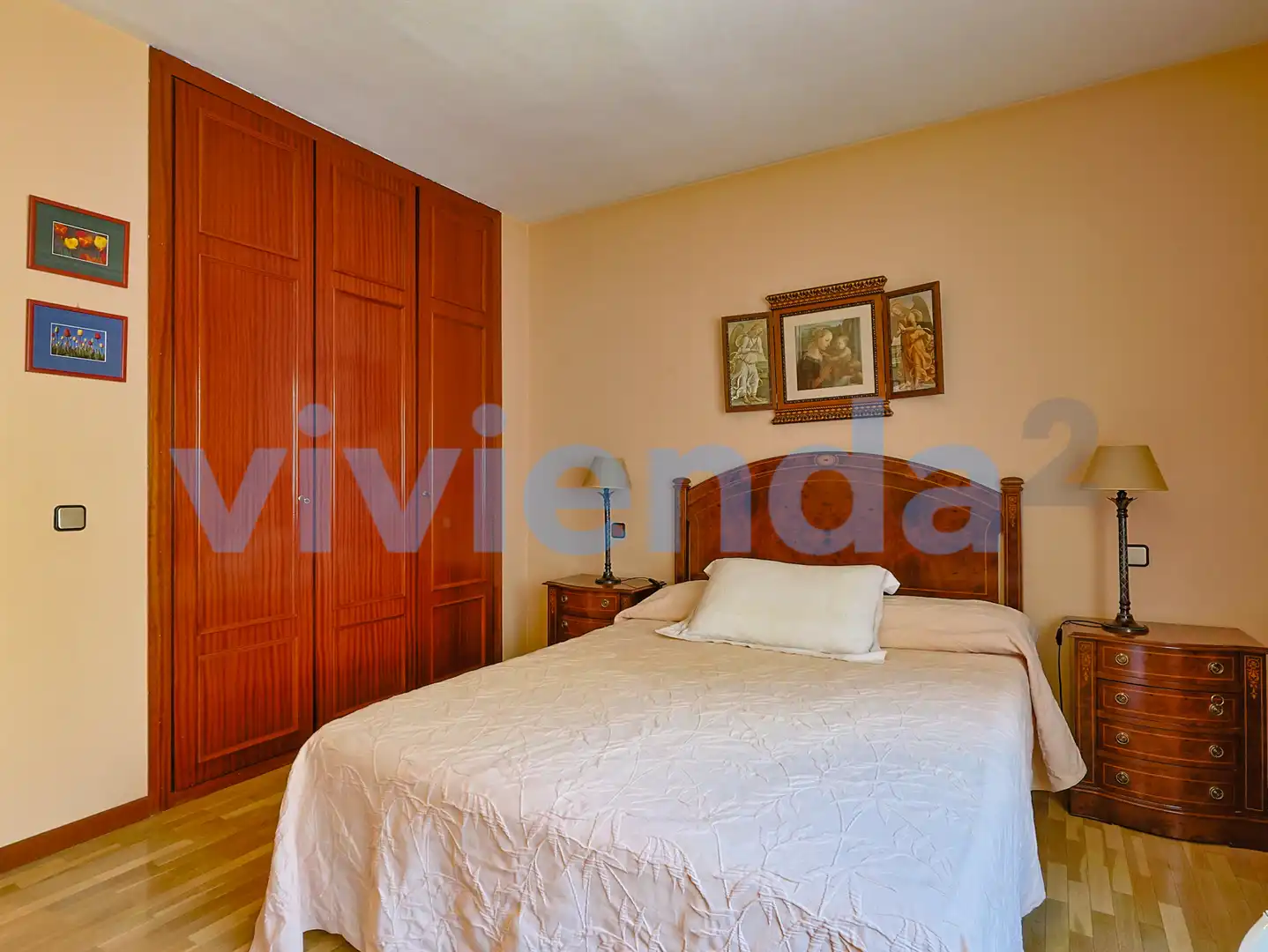 Habitación de Piso en venta en Madrid con Aire acondicionado, Calefacción y Piscina