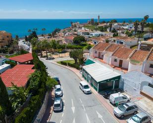 Vista exterior de Local en venda en Mijas