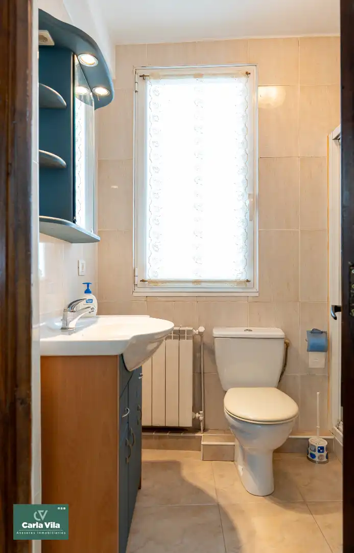 Appartement avec ascenseur à vendre à Rúa Nova, imagen 24
