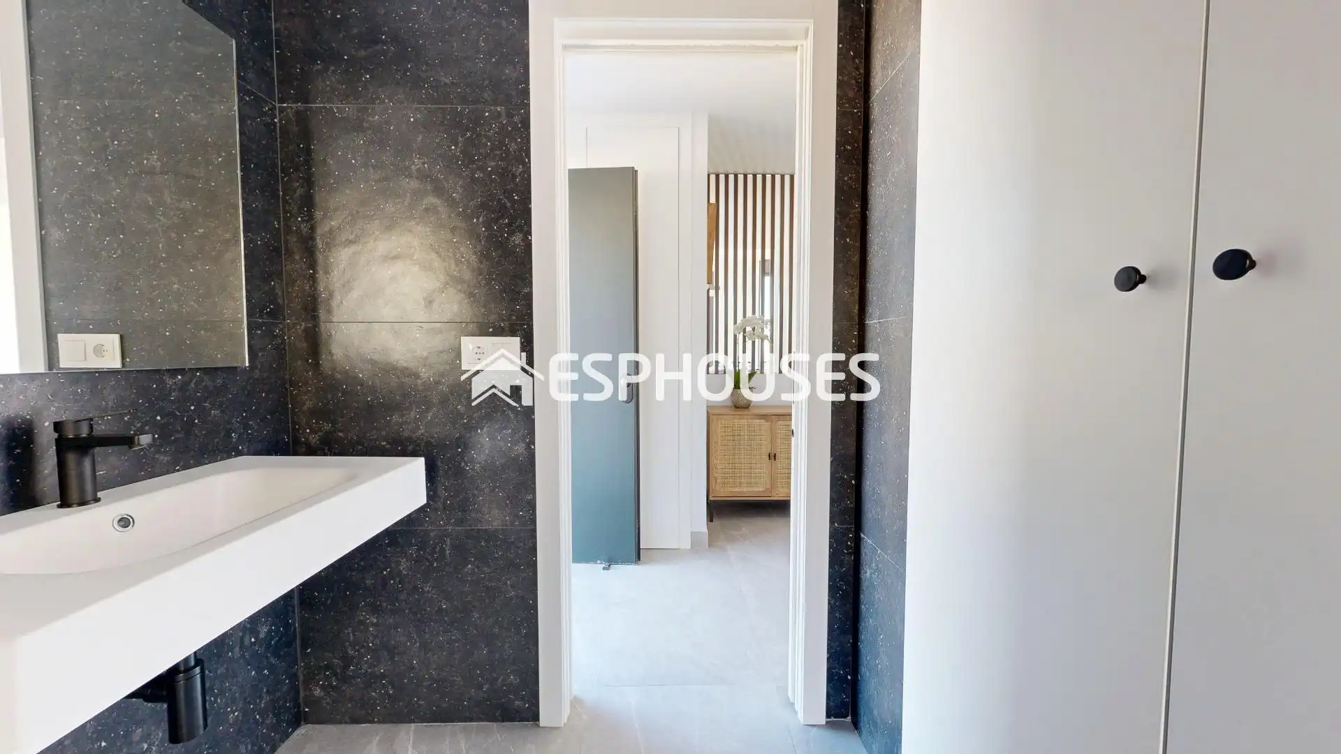 Casa con piscina en venta en Balcón de Ponoig - Polop Paradis - Polop Hills, imagen 15