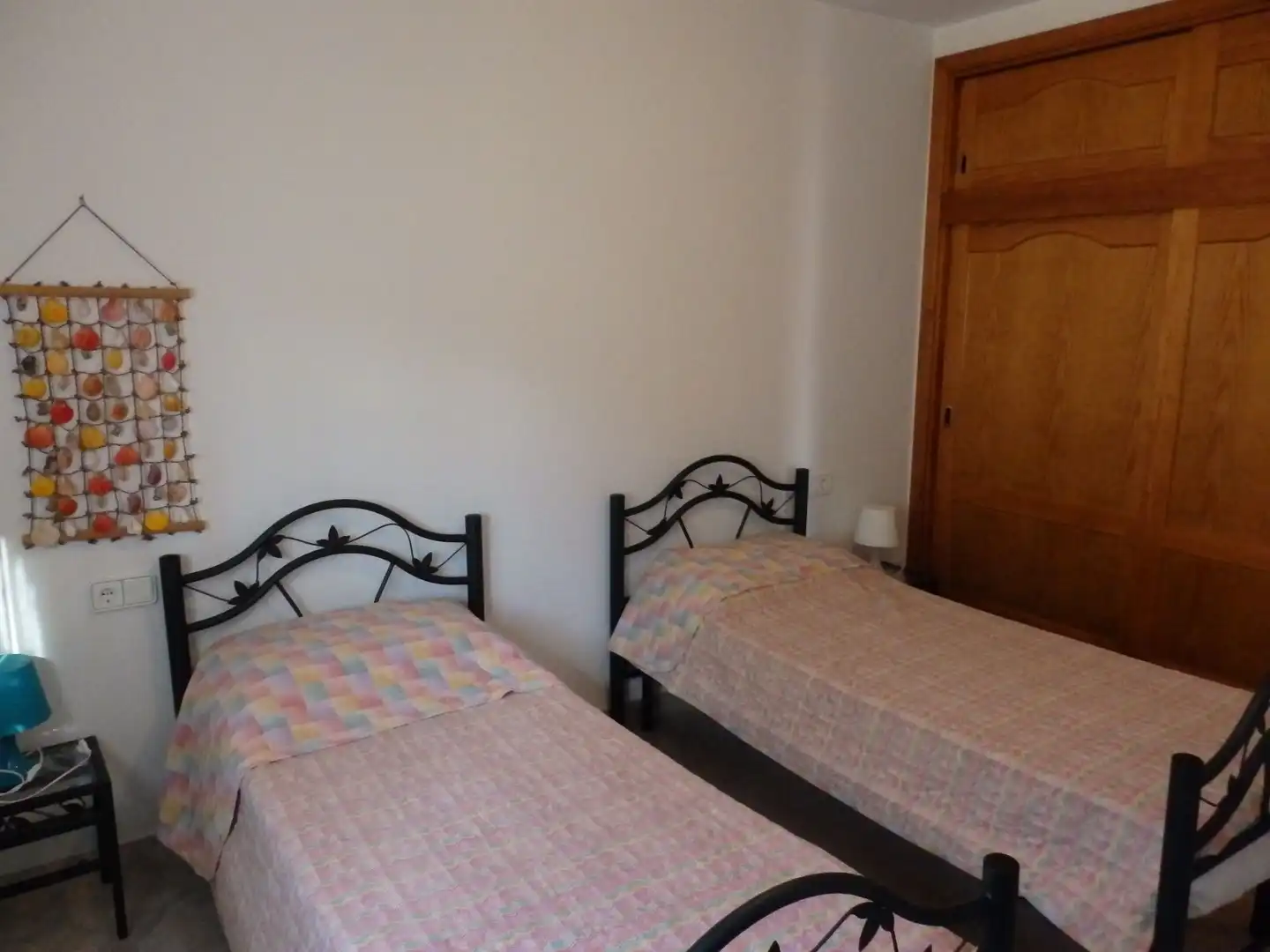 Habitación de Casa o chalet en venta en Mont-roig del Camp con Jardín privado, Terraza y Piscina