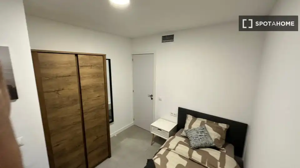 Habitación en La Florida