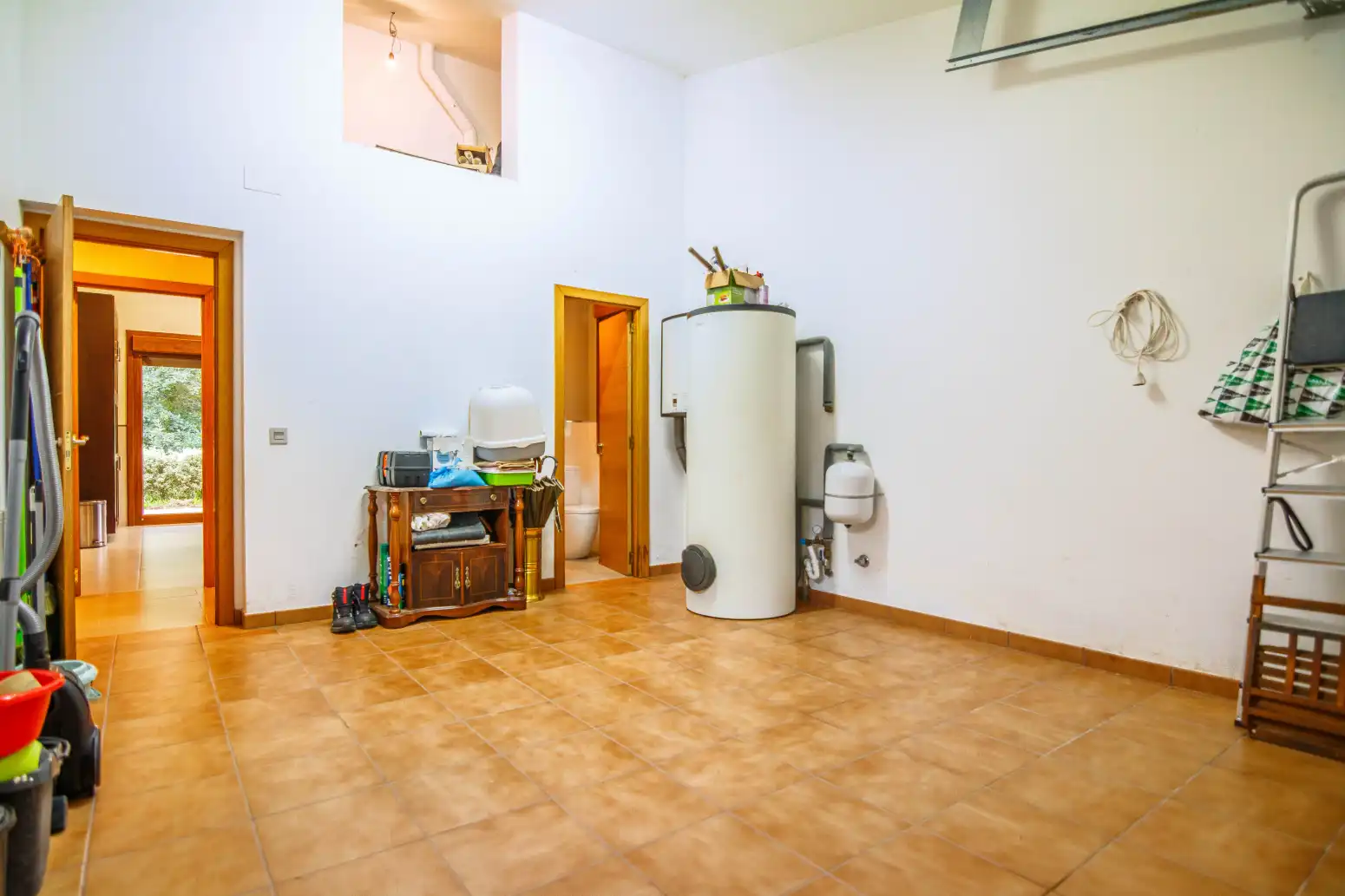 Casa o xalet en venda en Ribadesella amb Calefacció, Jardí privat i Terrassa