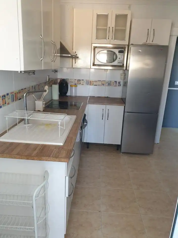 Attic for rent in Melilla, Melilla