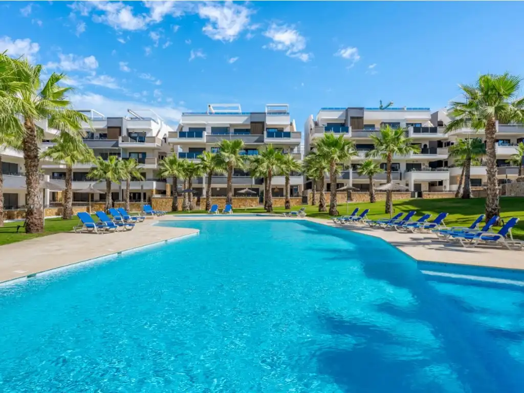 Apartment mit Pool zum Verkauf in Calle Lagos de Covadonga, imagen 34