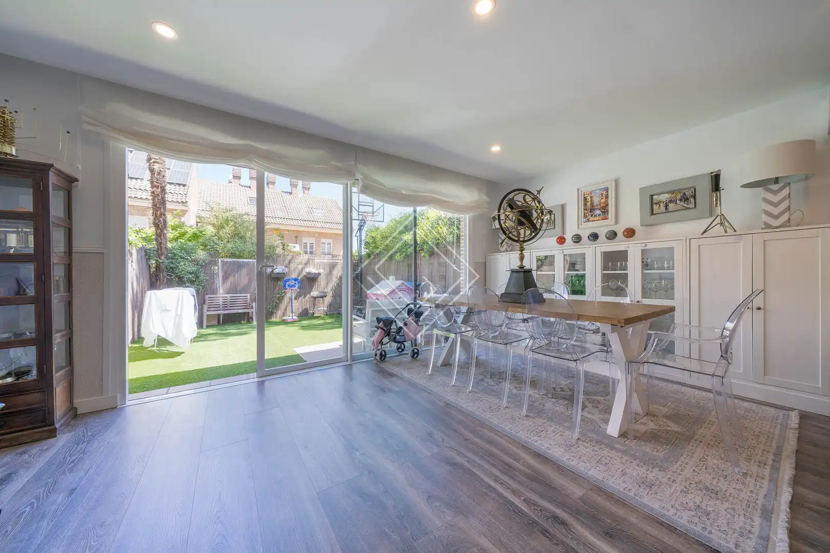 Maison jumelée avec piscine à vendre à El Soto de la Moraleja, imagen 11