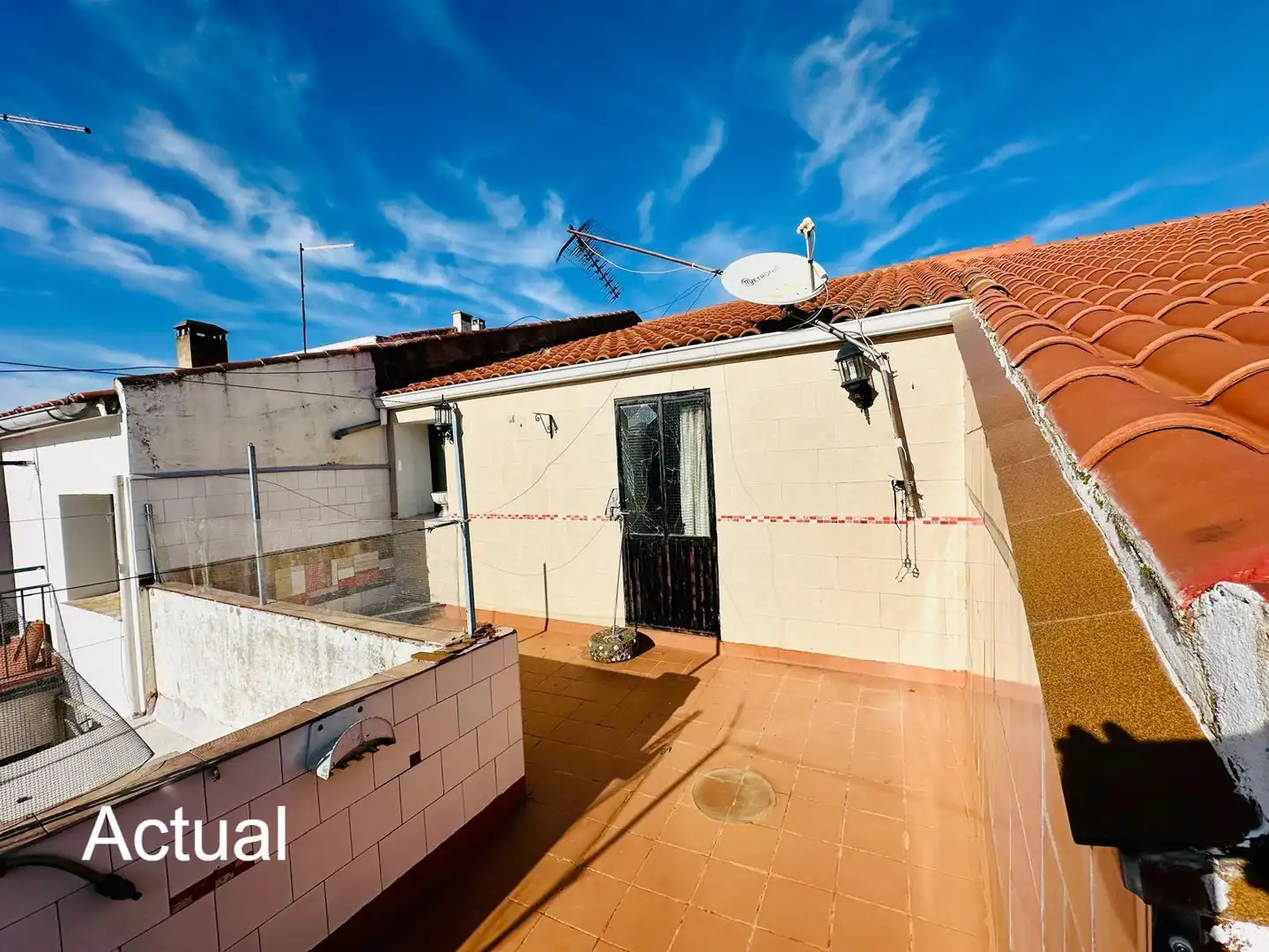 Casa o chalet en venta en La Zarza (Badajoz)