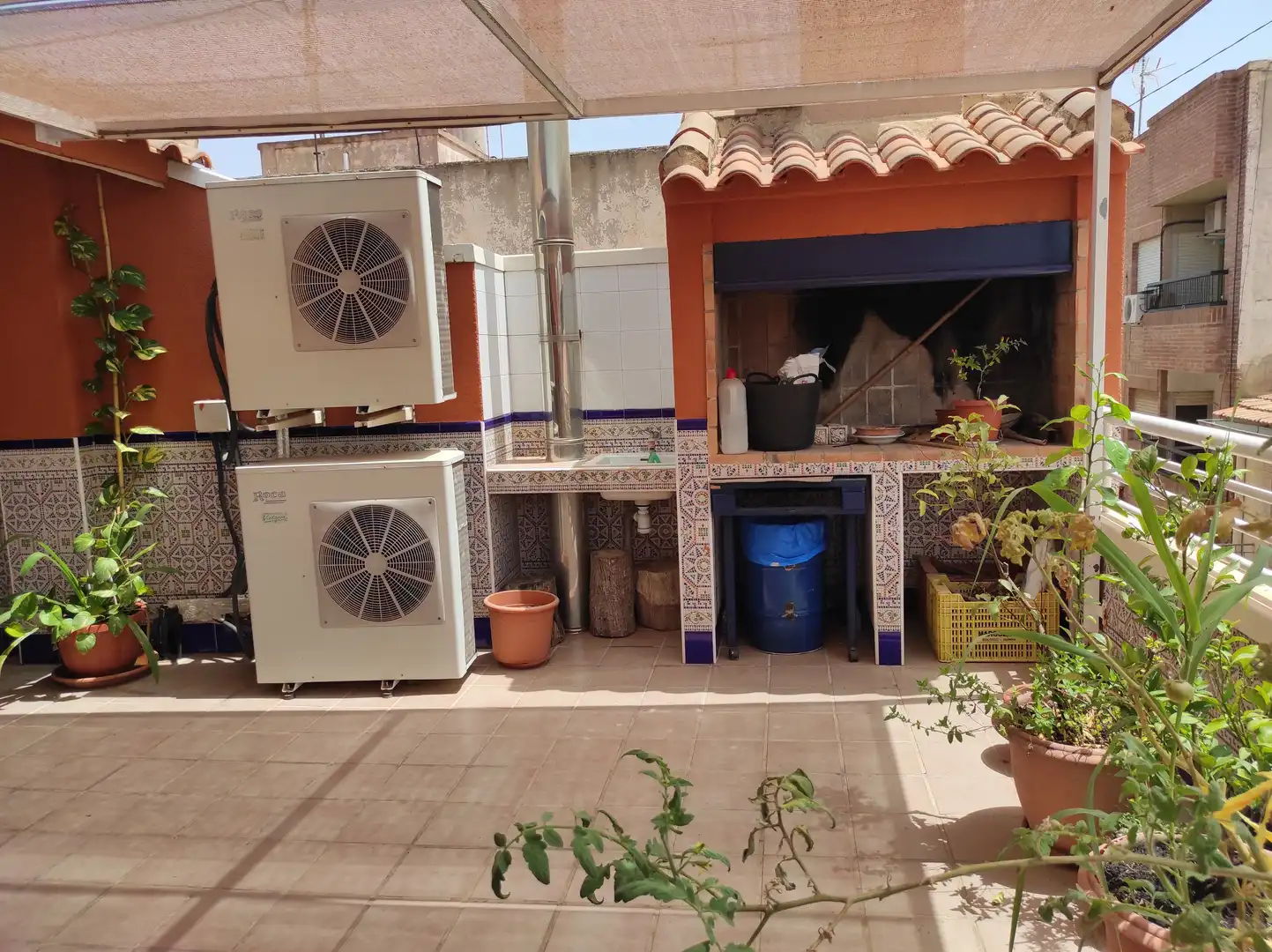 Adossat en venda a Pedanías Este, imagen 73