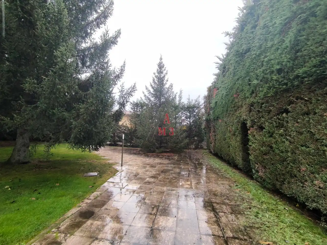 Garden of Houses for sale in León Capital   with Heating, Private garden and Terrace
