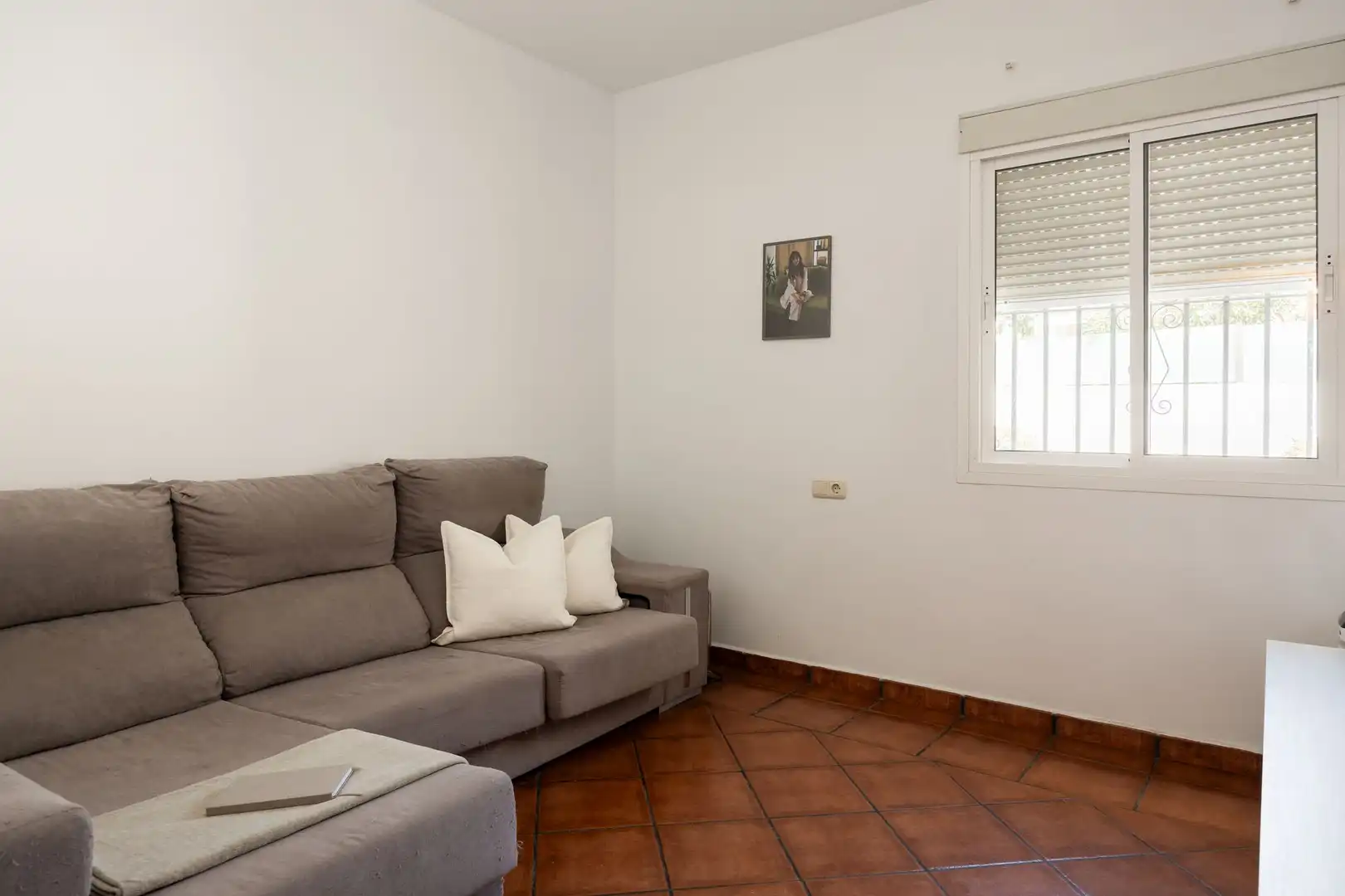Detached house with terrace for sale in Campo de Mijas, imagen 19