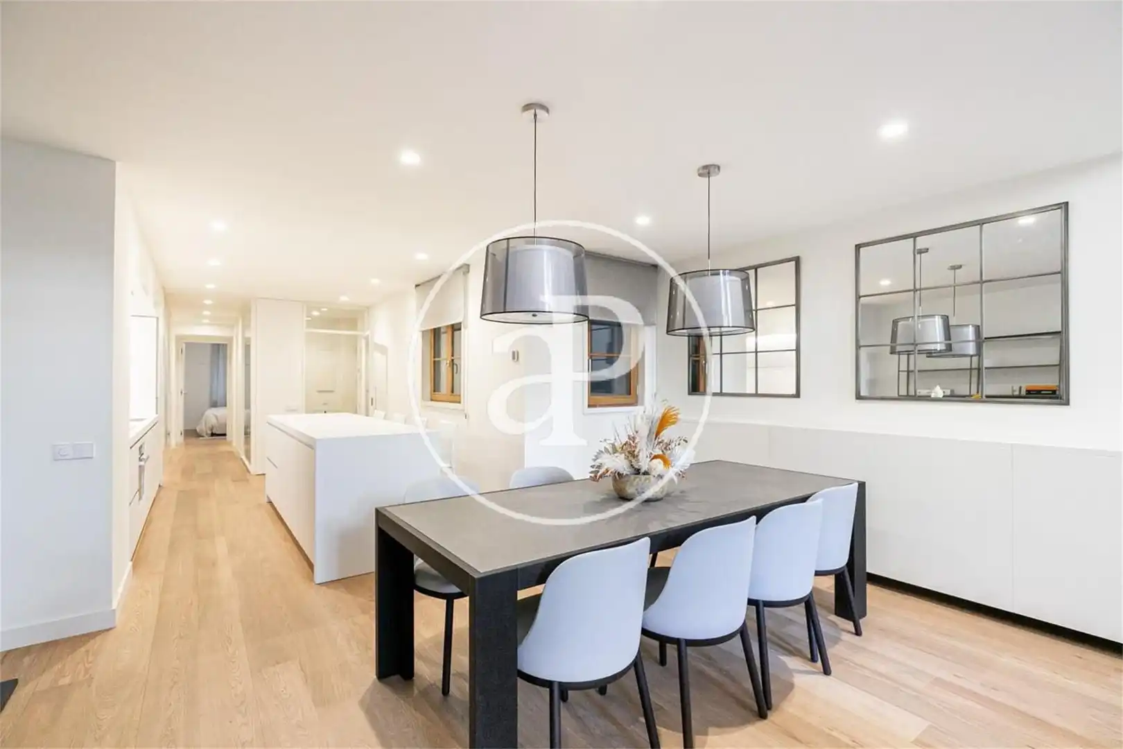 Duplex neuf avec ascenseur à vendre à Carrer de Pau Claris, imagen 4