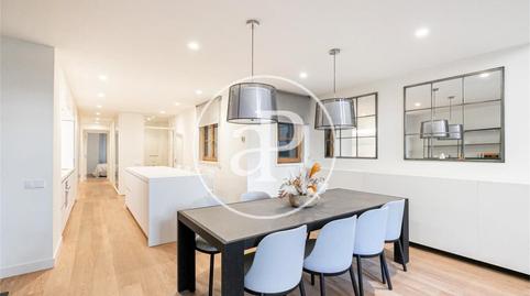 Foto 3 de vivienda de obra nueva en Piso en venta en Carrer de Pau Claris, Dreta de l'Eixample, Barcelona