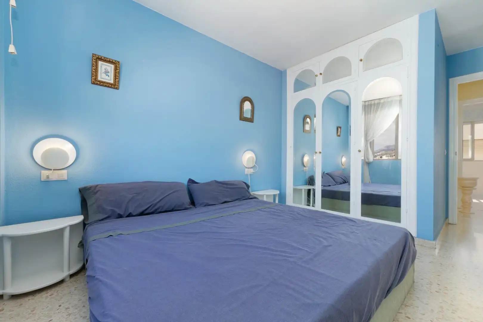 Apartment mit Aufzug zum Verkauf in Centro ciudad, imagen 4