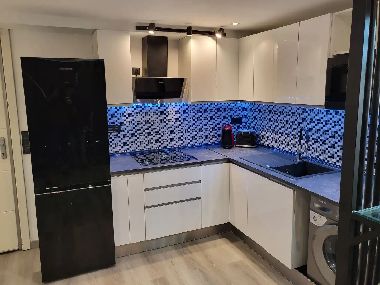 Loft con ascensor en venta en Carretera de Fuencarral 56, imagen 16