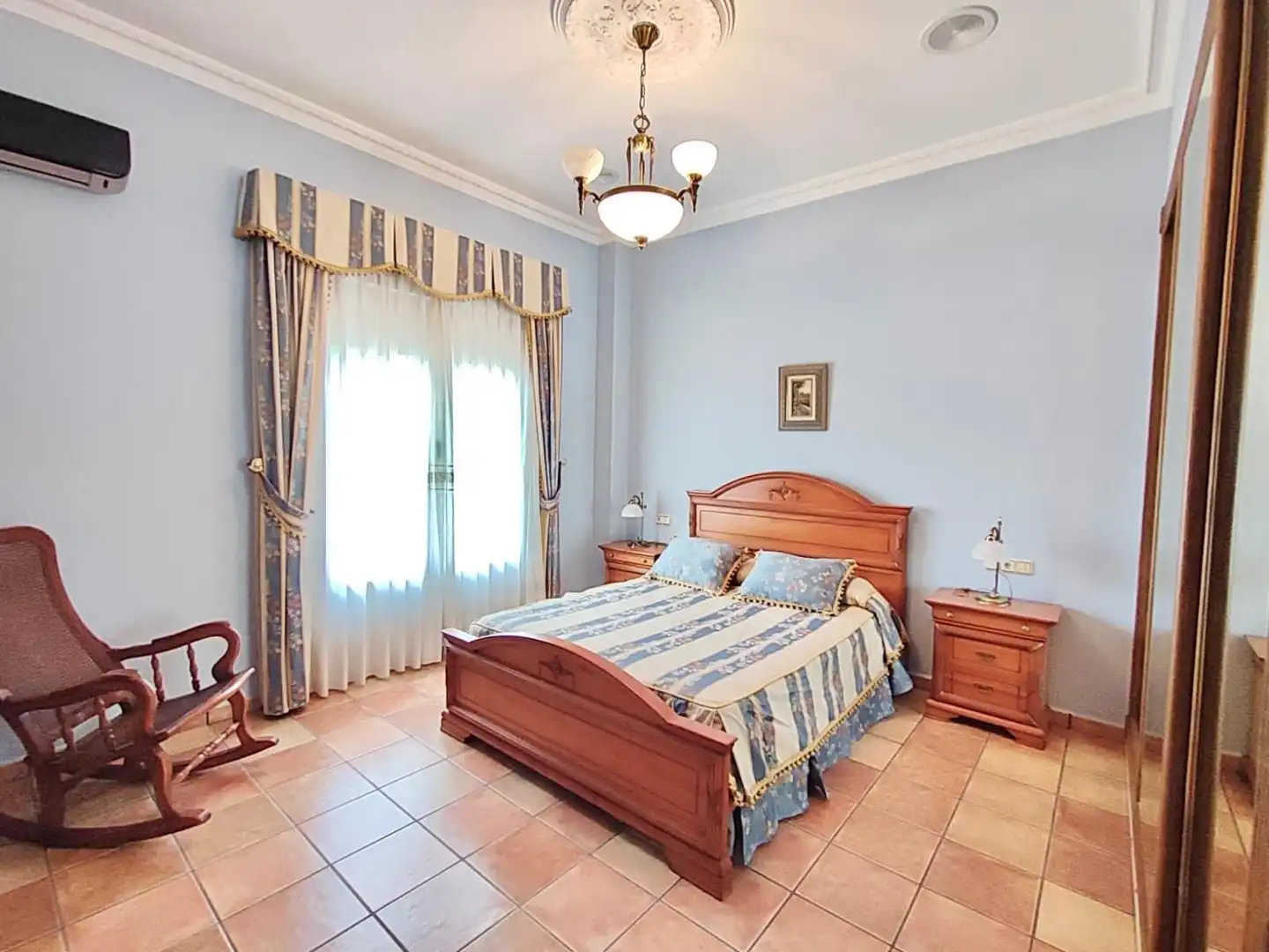 Chalet con terraza en venta en Montepinar - La Aparecida - Raiguero, imagen 36