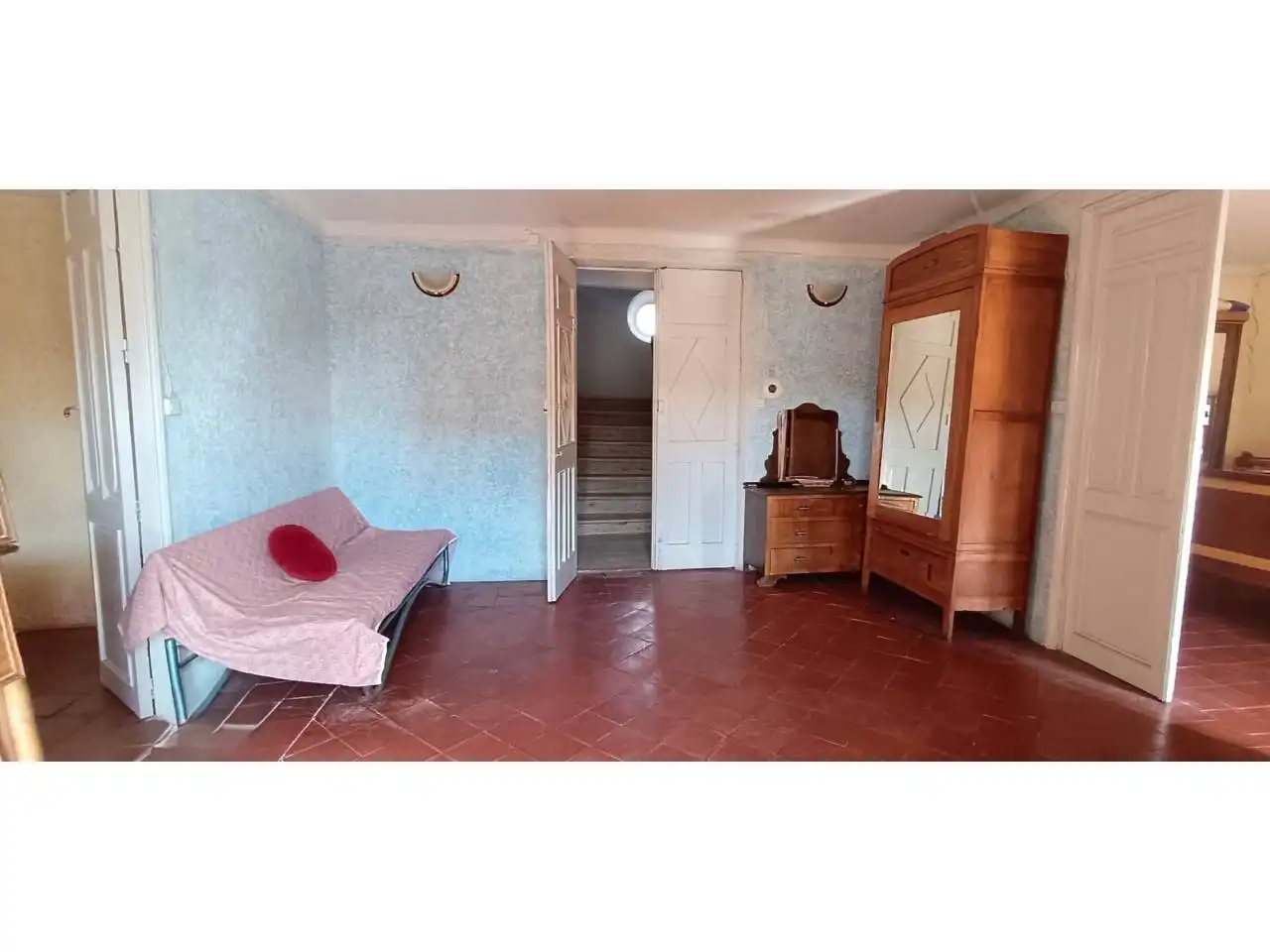Casa o xalet en venda a Pedrosa del Príncipe, Burgos