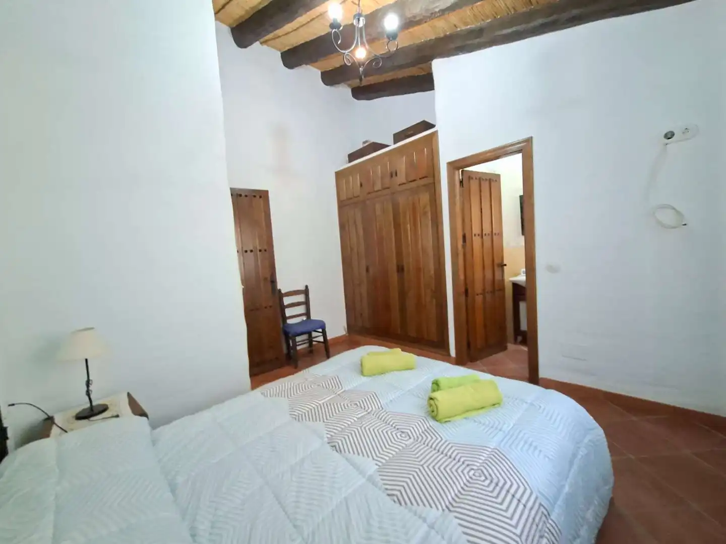 Country house with pool for sale in Cómpeta, imagen 36