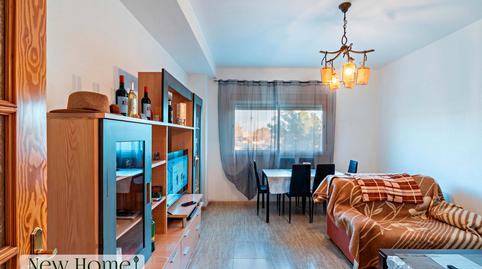 Foto 3 de Pis en venda a Calle Luis Cernuda, Las Cabañuelas, Vícar